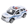 Машина со светом и звуком Suzuki Vitara Полиция 12 см