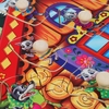 Игрушка деревянная рамка-вкладыш Волк И Семеро Козлят ТМ Буратино