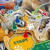 Найди и покажи Животные Настольная игра-ходилка ТМ Умные игры
