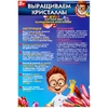 Игрушка опыты ТМ Школа учёного выращиваем кристаллы Играем Вместе