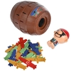 Настольная игра Морской разбойник Умные игры