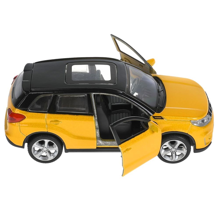 Машина Suzuki Vitara S 2015 золото