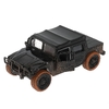 Машина Hummer H1 Пикап с грязью