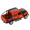 Машина Land Rover Defender Pickup Сафари