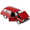 Модель LADA 2104 17 см красная ТМ Технопарк