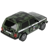 Модель металлическая LADA 4x4 длина 12 см