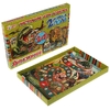 Игра-ходилка 2 в 1