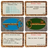 Настольная игра Форт Сокровищ