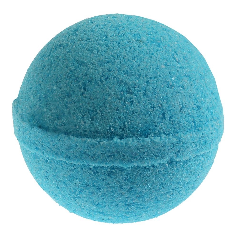 Набор бурлящих шаров для ванны blue lagoon 4х40 г