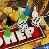Настольная игра Миллионер. Открой сейф