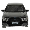 Модель металлическая BMW 5-ER SEDAN СИТИ МОБИЛ 12  черный