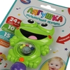 Погремушка коровка