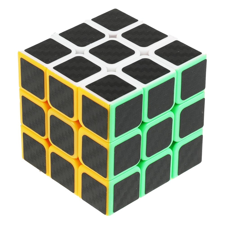 Логическая игра кубик 3х3