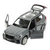 Модель металлическая BMW X5 M SPORT 12 см