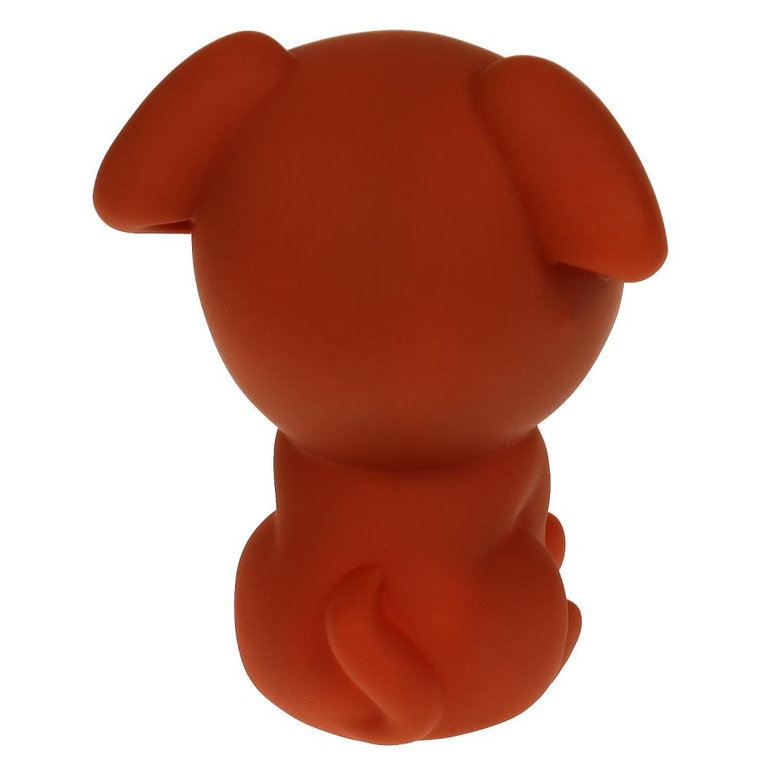 Игрушка для ванны мишка 10 см