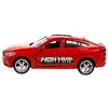 Модель металлическая BMW X6 12 см