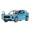 Модель металлическая haval jolion 12 см синий