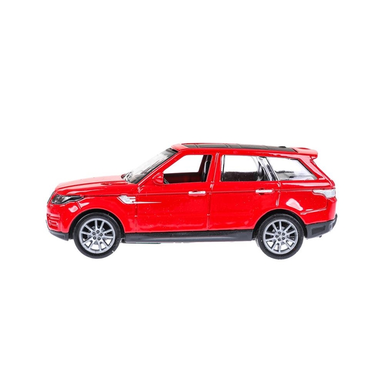 Модель металлическая range rover velar LAND ROVER 11 5 см