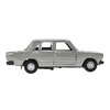 Модель металлическая LADA ваз-2105 1997 12 см