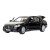 Модель металлическая MERCEDES-BENZ s-class v223 12 см дчерный