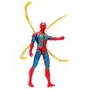 Бластер spider-man мягкие пули