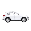 Модель металлическая porshe cayenne 9 см инерция