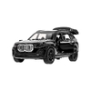 Модель металлическая BMW x7 12 см
