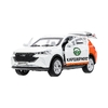Модель металлическая HAVAL "haval f7", длина 12см каршеринг