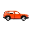 Модель металлическая HAVAL haval dargo,дл 12 см,дв,багаж,инер, терракотовый