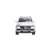 Модель металлическая MERCEDES - BENZ gls maybach 12 см иридий