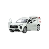 Модель металлическая haval jolion 12 см серебристый
