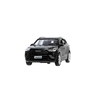 Модель металлическая haval jolion 12 см черный