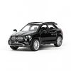 Модель металлическая MERCEDES - BENZ gle - class 10 см