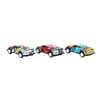 Модель металлическая hot wheels набор СПОРТКАР 7 см, 3 ш