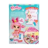 Кинди Кидс Игровой набор Кукла Донатина 25 см с акс ТМ Kindi Kids