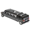Машина ТМ Технопарк лимузин Hummer H2