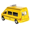 Машина ТМ Технопарк Ford Transit Такси