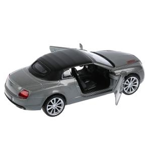 Машина Тм Технопарк Bentley Continental
