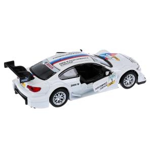 Машина ТМ Технопарк bmw m3 dtm 1:42