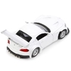Машина ТМ Технопарк BMW Z-4 GT3 1:38