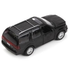 Машина Тм Технопарк Lincoln Navigator 1:46