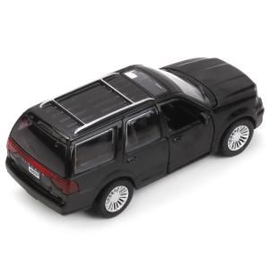 Машина Тм Технопарк Lincoln Navigator 1:46
