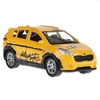 Машина ТМ Технопарк KIA sportage 12 см