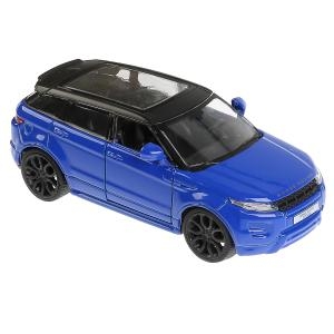 Машина Land Rover Range Rover Evoque