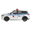 Машина Land Rover Range Rover Evoque Полиция