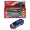 Машина Ford Mondeo спорт