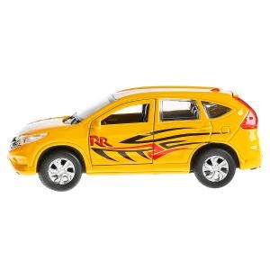 Машина HONDA cr-v спорт 12 см инер