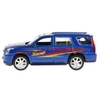 Машина Cadillac Escalade спорт 12см