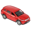 Машина Hyundai SANTAFE 12см