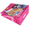 Пакет подарочный barbie 33х46х20см 276899